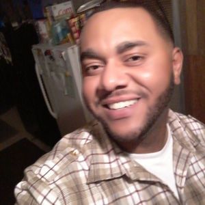 Meet your Posher, Rob